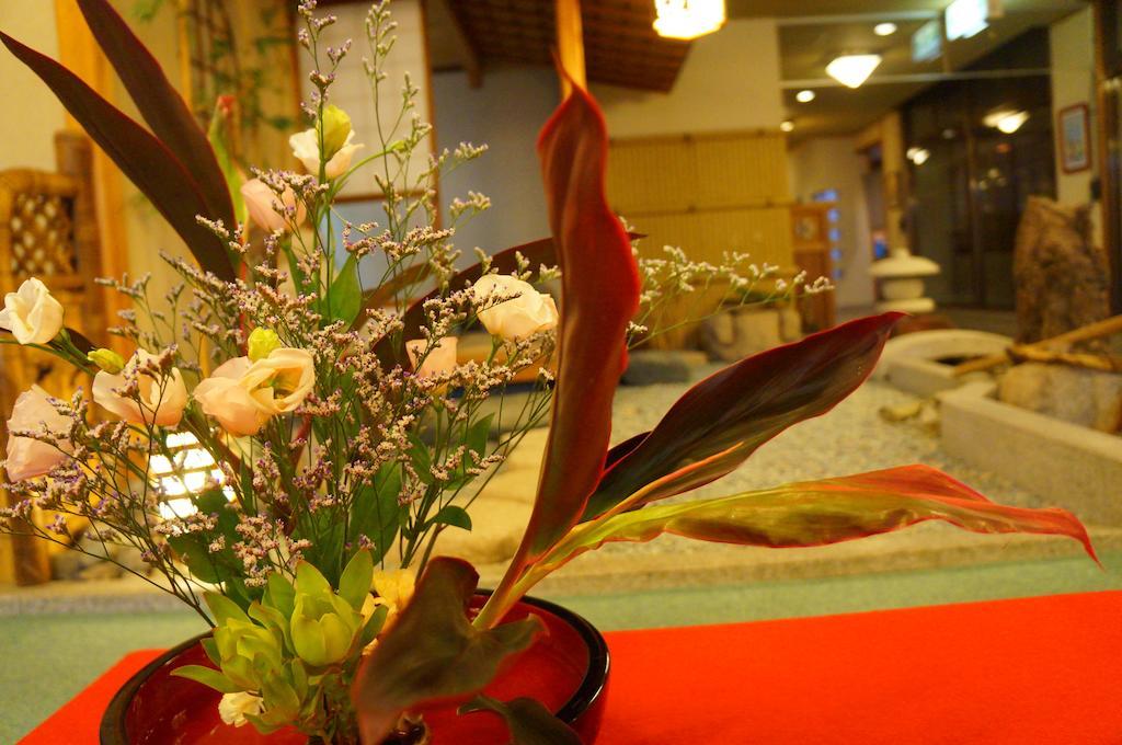 Kashikojima Park Hotel Michishio Shima  Exterior photo